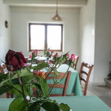 Trulli Boccadoro Hotel Ostuni Værelse billede