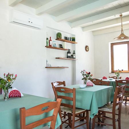 Trulli Boccadoro Hotel Ostuni Værelse billede